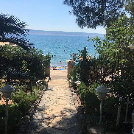 Beach House Starigrad Paklenica Extérieur photo