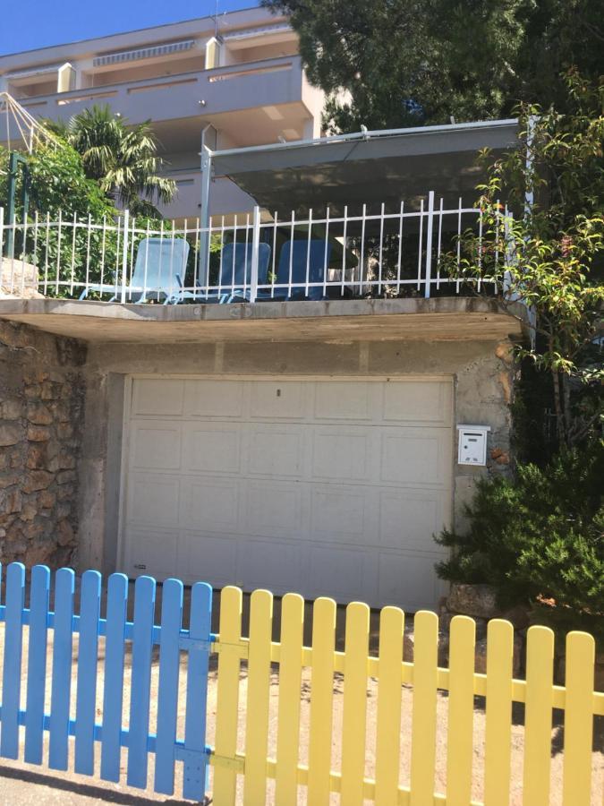 Beach House Starigrad Paklenica Extérieur photo