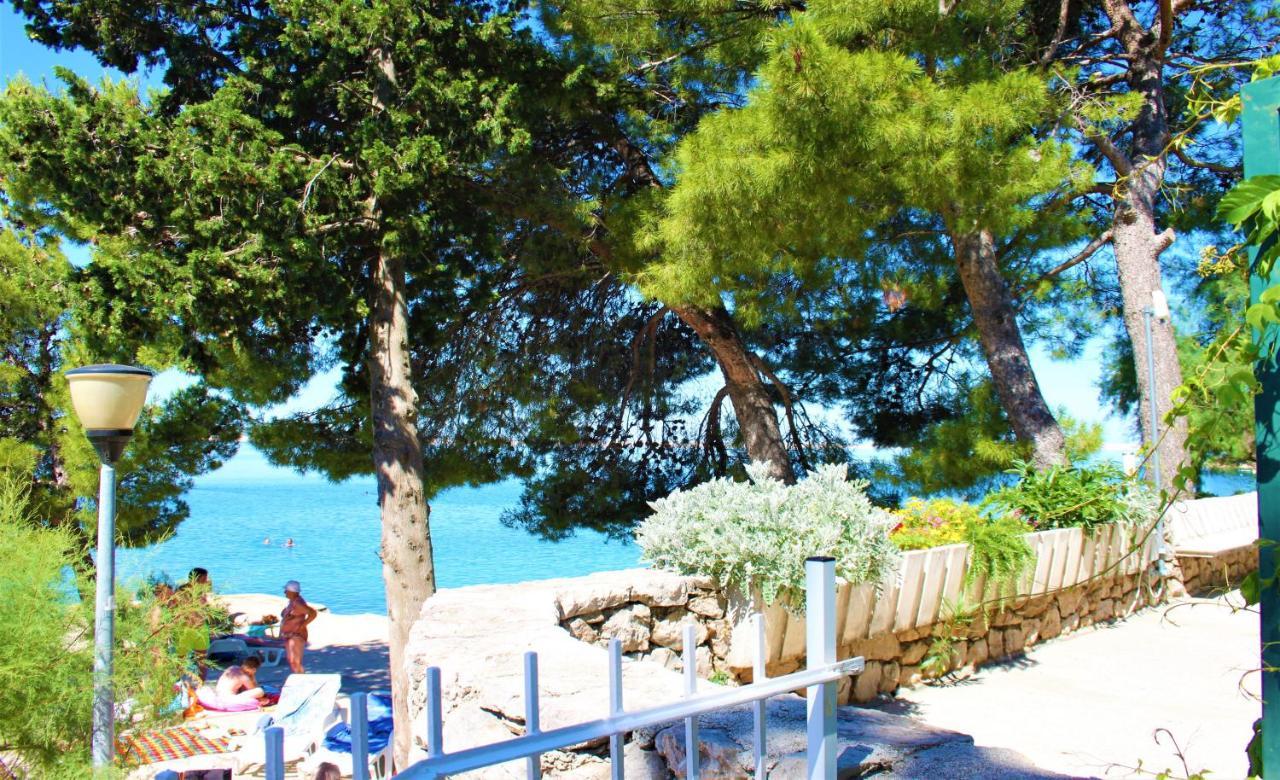 Beach House Starigrad Paklenica Extérieur photo
