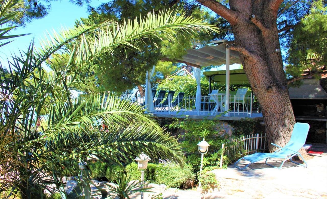 Beach House Starigrad Paklenica Extérieur photo