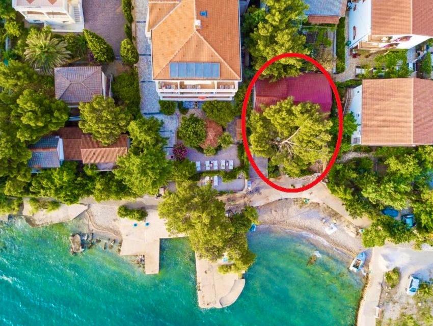 Beach House Starigrad Paklenica Extérieur photo