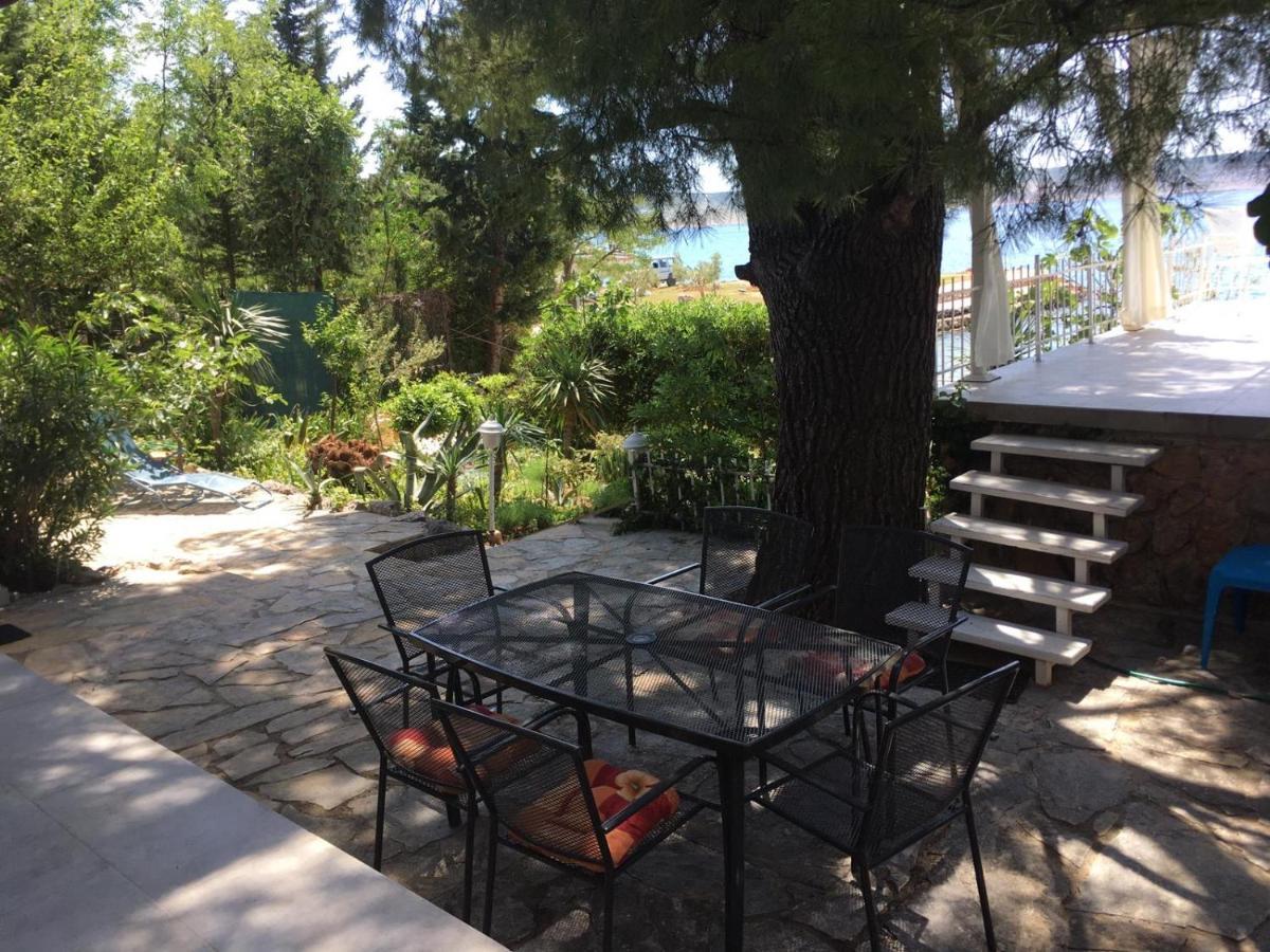 Beach House Starigrad Paklenica Extérieur photo