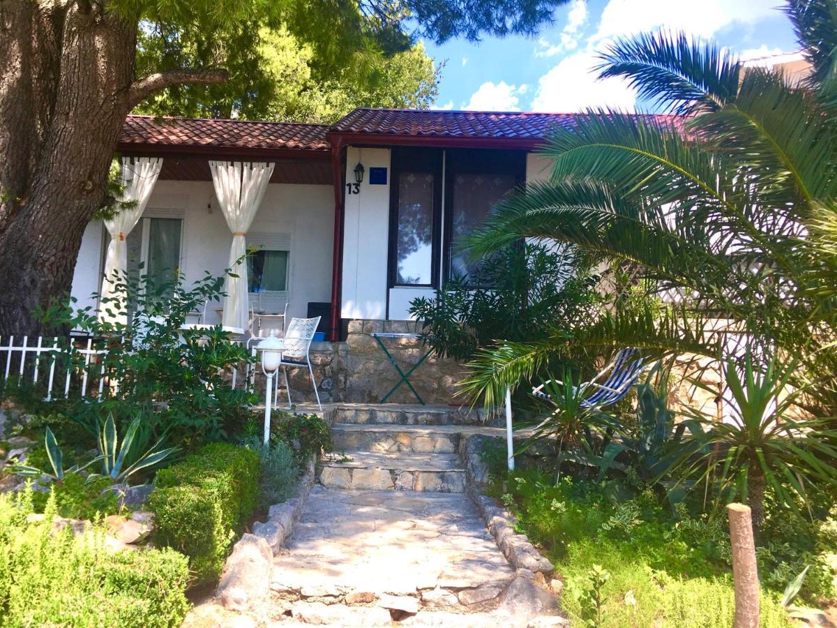Beach House Starigrad Paklenica Extérieur photo