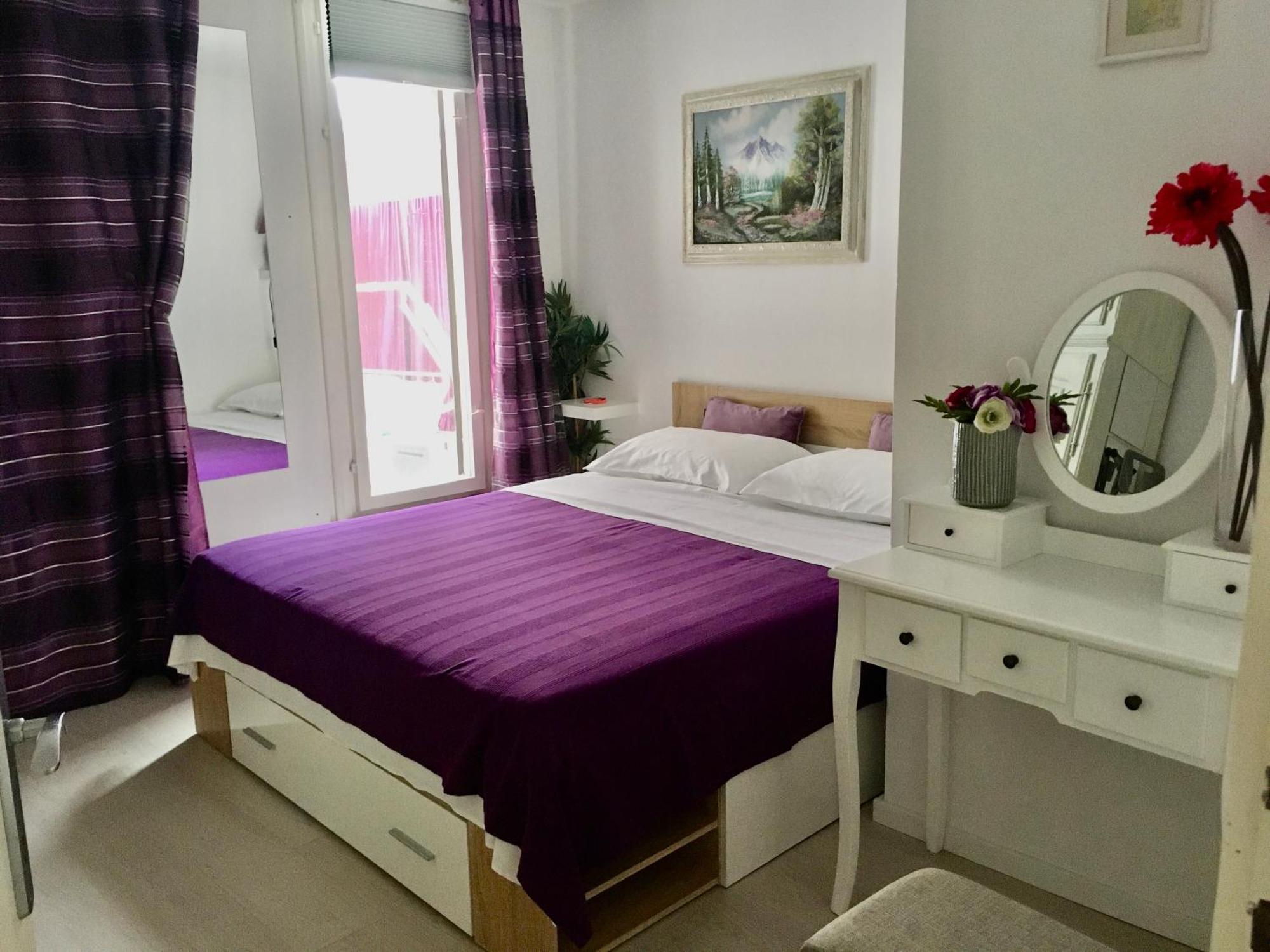 Beach House Starigrad Paklenica Extérieur photo