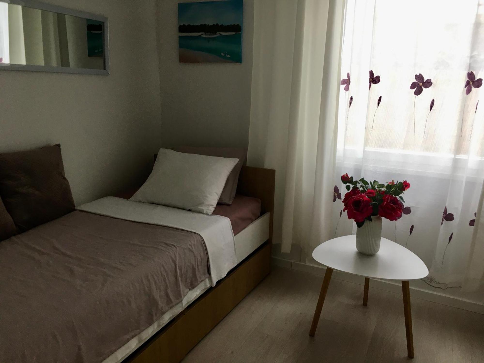 Beach House Starigrad Paklenica Extérieur photo