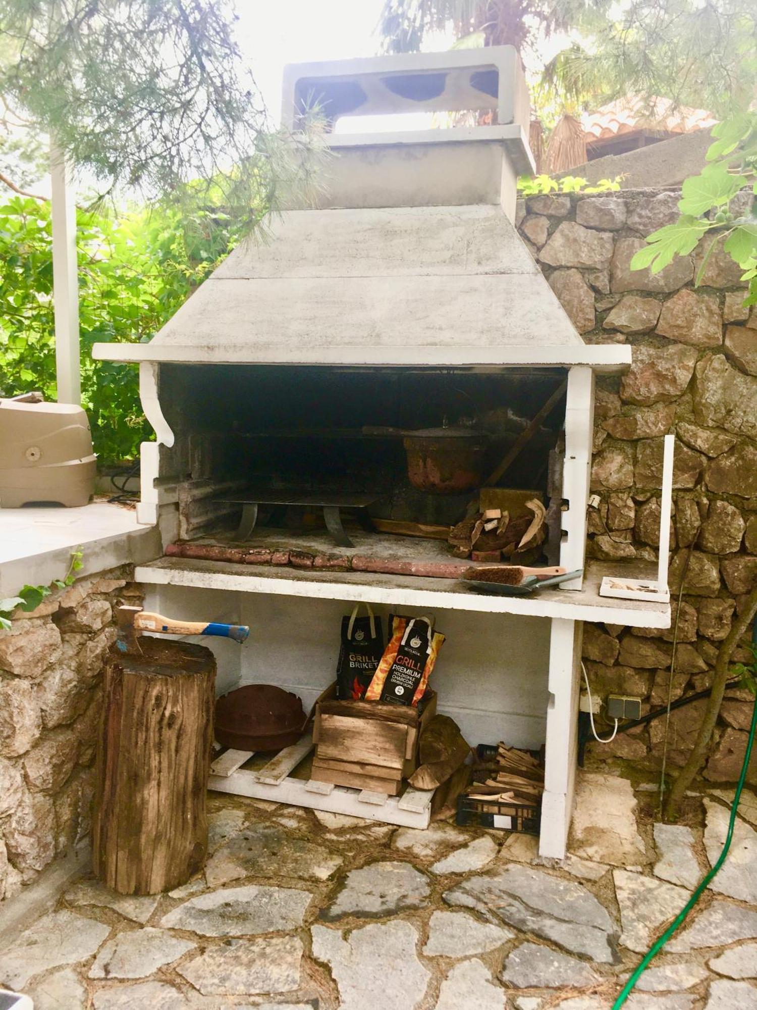 Beach House Starigrad Paklenica Extérieur photo